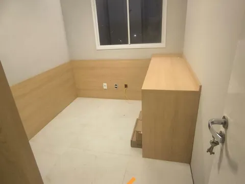 Quarto Menina — Ferrari Planejados, foto 2