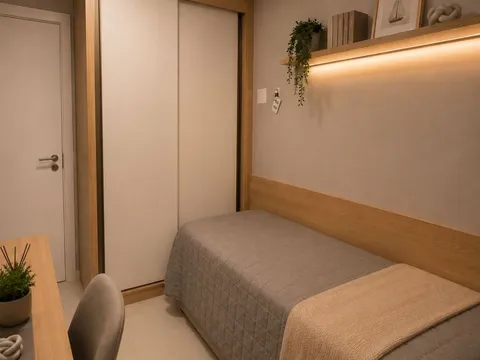 Quarto Menino — Ferrari Planejados, foto 2