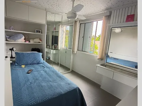 Quarto Menina — Ferrari Planejados, foto 3