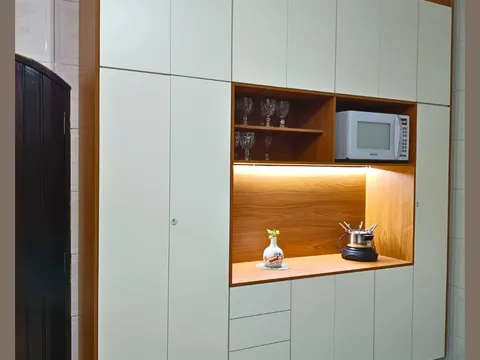 Cozinhas — Ferrari Planejados, foto 4