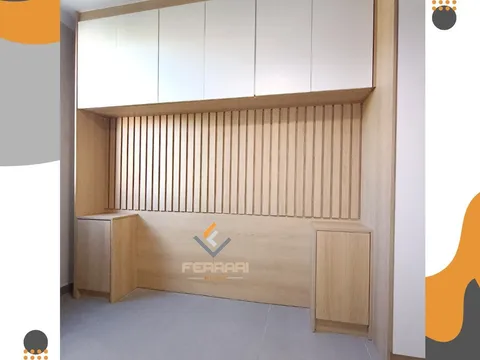 Quarto Menino — Ferrari Planejados, foto 4