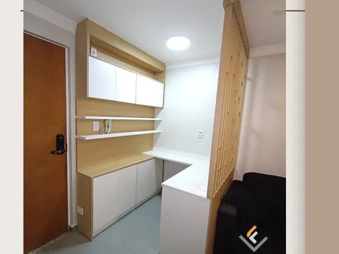 Quarto Casal — Ferrari Planejados, foto 5