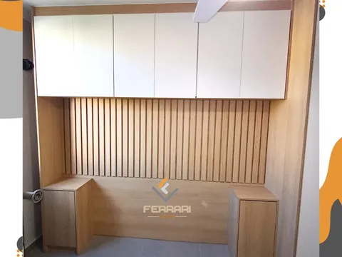 Quarto Menino — Ferrari Planejados, foto 5