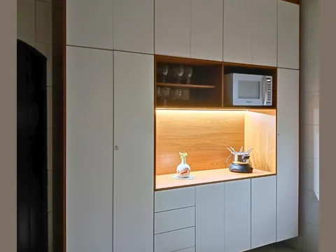 Cozinhas — Ferrari Planejados, foto 6
