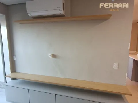 Sala — Ferrari Planejados, foto 6